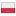 drogeriapigment.pl server is located in Poland